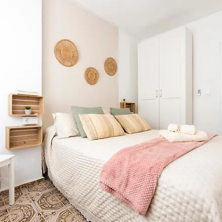 Todimer Vistamar Apartment *