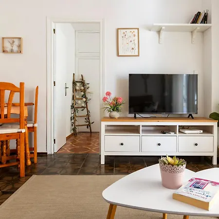 Apartment Todimer Vistamar *