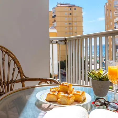 Todimer Vistamar Apartment Torrenueva (Andalusia)