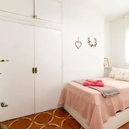 Todimer Vistamar Apartment