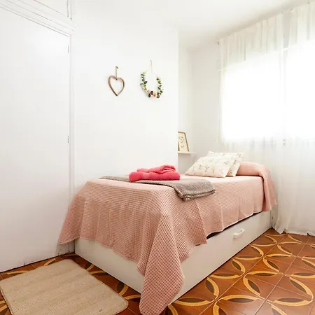 Todimer Vistamar Apartment Torrenueva (Andalusia)