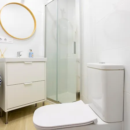 Apartment Todimer Vistamar Torrenueva (Andalusia)