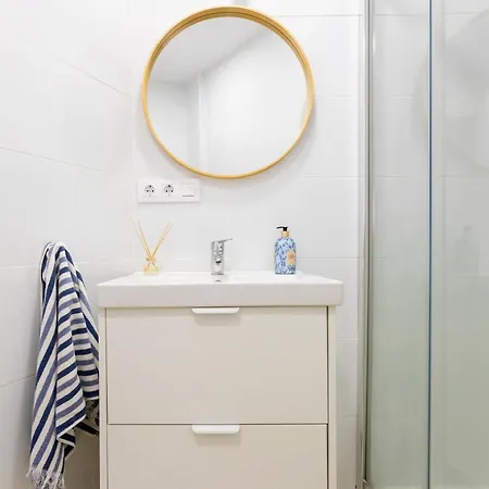 Todimer Vistamar Apartment